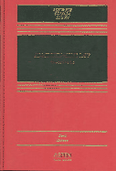 Administrative Law: A Casebook - Schwartz, Bernard, and Corrada, Roberto L, and Brown, J Robert, Jr.