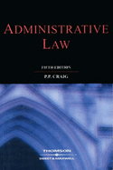 Administrative Law