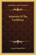 Admirals Of The Caribbean