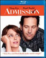 Admission [Blu-ray]