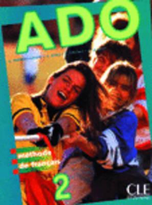 ADO Level II - Distribooks