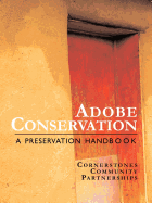 Adobe Conservation