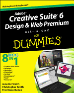 Adobe CS6 Design & Web Premium