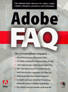 Adobe FAQ with CD