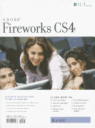 Adobe Fireworks CS4: Basic