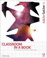 Adobe GoLive CS Classroom in a Book
