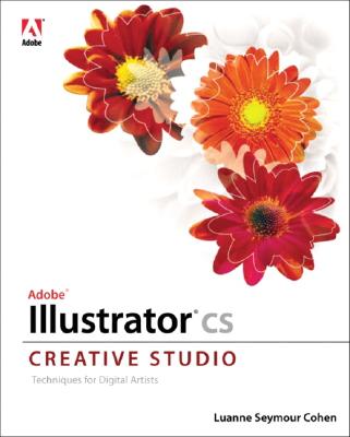 Adobe Illustrator CS Creative Studio - Cohen, Luanne Seymour