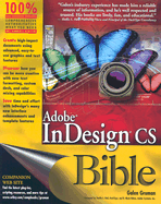 Adobe Indesign CS Bible