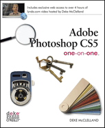 Adobe Photoshop Cs5 One-On-One