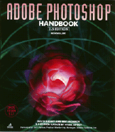 Adobe Photoshop Handbook 2.5 2nd Ed: Covers Version 2.5 - Biedny, David