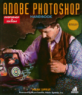 Adobe Photoshop Handbook:: For Version 3