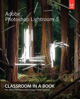 Adobe Photoshop Lightroom 5 with Access Code - Adobe Press (Creator)