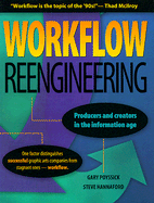 Adobe Workflow Reengineering