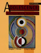 Adolescence: A Developmental Transition