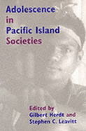 Adolescence in Pacific Island Societies