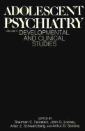 Adolescent Psychiatry, Volume 10: Developmental and Clinical Studies