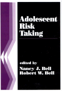 Adolescent Risk Taking