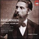 Adolf Jensen: Piano Music, Vol. 1