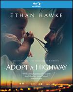 Adopt a Highway [Blu-ray] - Logan Marshall-Green