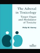 Adrenal in Toxicology: Target Organ and Modulator of Toxicity