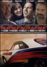 Adrenaline - Joseph Quinn Simpkins