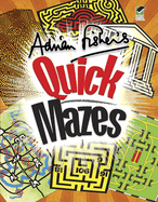 Adrian Fisher's Quick Mazes