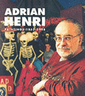 Adrian Henri: Paintings, 1953-1998