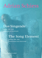 Adrian Schiess - The Song Element