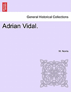 Adrian Vidal.
