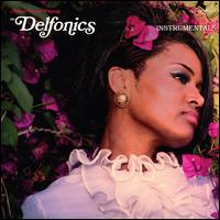 Adrian Young Presents the Delfonics Instrumentals - The Delfonics
