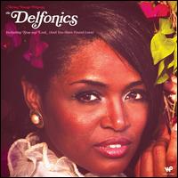 Adrian Younge Presents the Delfonics - The Delfonics