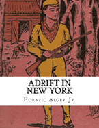 Adrift in New York: Tom and Florence Braving the World