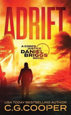 Adrift - Cooper, C G