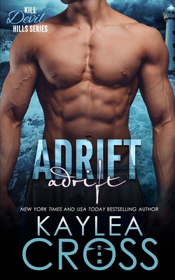 Adrift - Cross, Kaylea