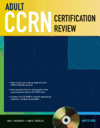 Adult CCRN Certification Review