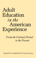 Adult Education American Experience