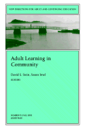 Adult Learning in Community