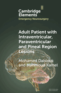 Adult Patient with Intraventricular, Paraventricular and Pineal Region Lesions