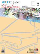 Adult Piano Adventures Christmas for All Time 2: Adult Piano Adventures