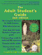 Adult Student's Guide, Second Edition - Grossman, Leigh, M.D., and McBain, Lesley