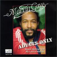 Adults Only - Marvin Gaye