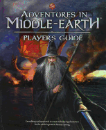 Adv in Middle Earth Players GD