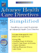 Advance Health Care Directives Simplified