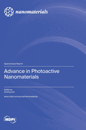 Advance in Photoactive Nanomaterials