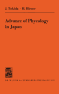 Advance of Phycology in Japan