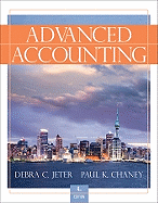 Advanced Accounting