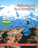 Advanced Accounting - Bline, Dennis M