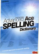 Advanced ACE Spelling Dictionary