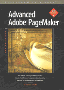 Advanced Adobe PageMaker for Macintosh: With CD-ROM