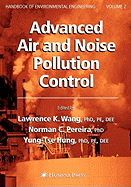 Advanced Air and Noise Pollution Control: Volume 2